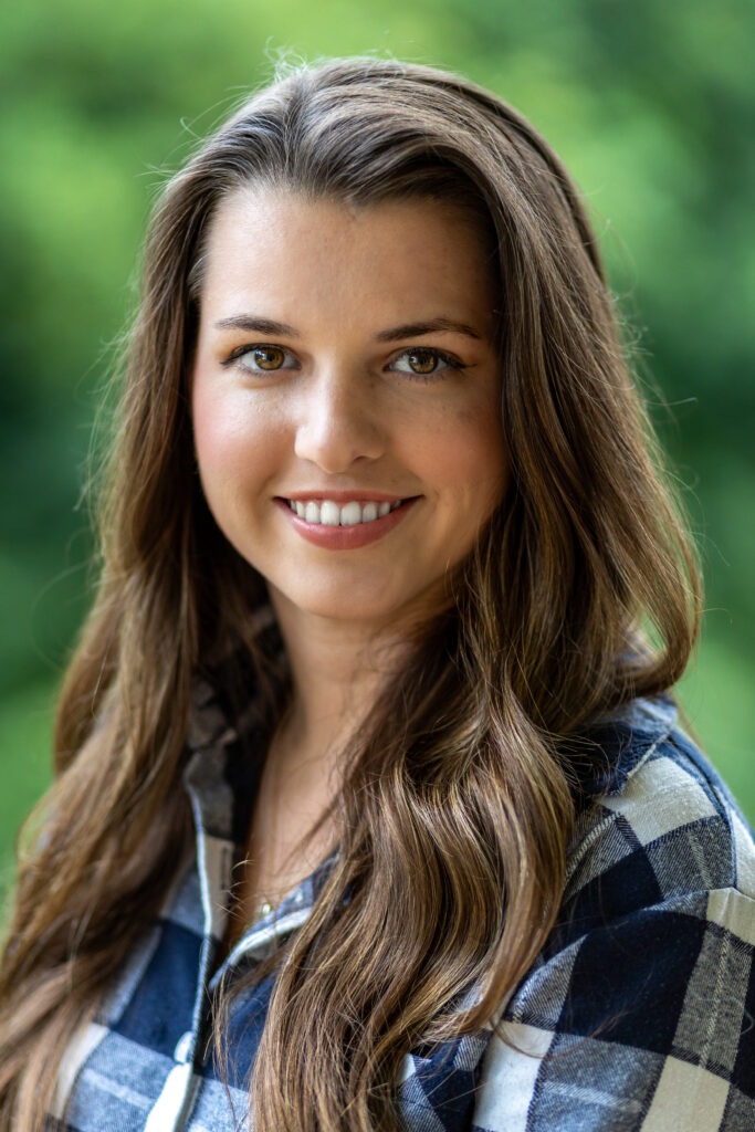Alexis Davis
